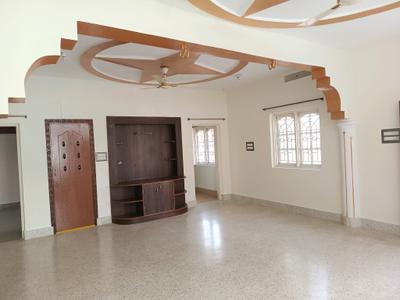 Living Room Image of 1441 Sq.ft 2 BHK Builder Floor for rent in Dodda Banaswadi Bengaluru for Rs. 28000