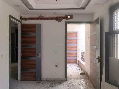 Bedroom Image of 1000 Sq.ft 3 BHK Apartment / Flat for sale in Burari Affordable Homes, Burari New Delhi for Rs. 4851000