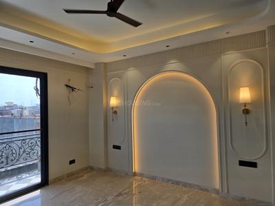 Bedroom Image of 2500 Sq.ft 4 BHK Builder Floor for sale in BPTP Astaire Garden Floors, Sector 70A Gurgaon for Rs. 36900000