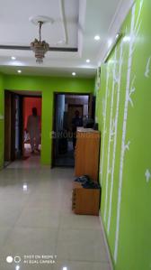 Hall Image of 1480 Sq.ft 3 BHK Apartment / Flat for sale in Swaraj Homes Chinar Heights, Chinar Park Kolkata for Rs. 6500000