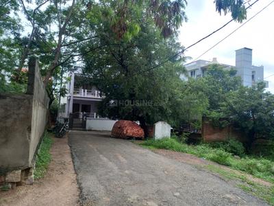 Image of 444 Sq.ft Residential Plot / Land for sale in East Marredpally, Secunderabad for Rs. 57720000