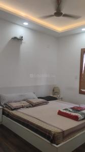 Bedroom Image of 1895 Sq.ft 3 BHK Apartment / Flat for sale in Mantri Global Heights, Kannamangala - Whitefield Hoskote Road Bengaluru for Rs. 19000000
