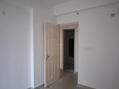 Bedroom Image of 1150 Sq.ft 2.5 BHK Apartment / Flat for rent in Supertech Cape Town, Sector 74 Noida for Rs. 41000