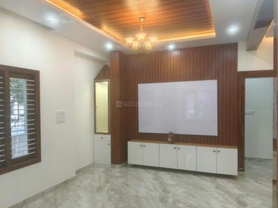 Hall Image of 1300 Sq.ft 2 BHK Builder Floor for rent in Basaveshwara Nagar Bengaluru for Rs. 40000