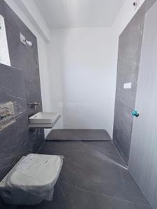 Bathroom Image of 1700 Sq.ft 4 BHK Villa for sale in Satva Sahaj Prime, Kalali Vadodara for Rs. 9500000