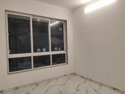 Bedroom Image of 600 Sq.ft 2 BHK Apartment / Flat for sale in Emerald Dotom Isle, Kandivali West Mumbai for Rs. 13500000