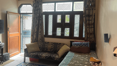 2 BHK Flat