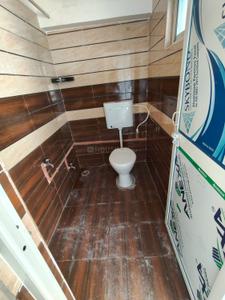Image of 600 Sq.ft 1 BHK Independent House for rent in Hinoo, Ranchi for Rs. 8000