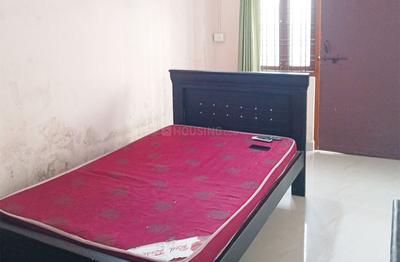 Bedroom Image of Azeem nest 103 in Kondapur, Hyderabad