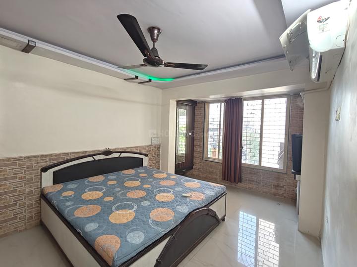 Gyandeep Darshan Airoli Bedroom 1