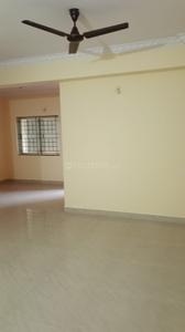 Hall Image of 550 Sq.ft 1 BHK Builder Floor for rent in Hongasandra Bengaluru for Rs. 15000