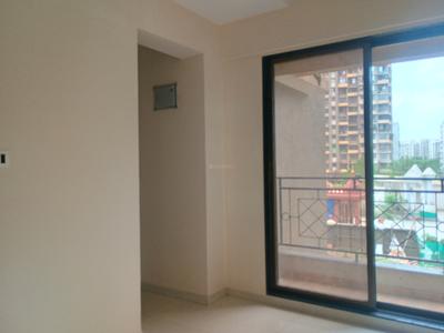 Living Room Image of 710 Sq.ft 1 BHK Apartment / Flat for sale in Gopal Krishna Krishna Paradise, Kalyan East Kalyan for Rs. 4200000