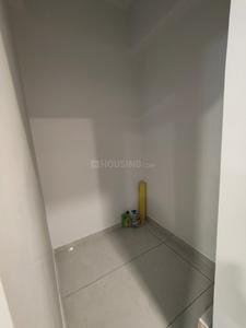 Bathroom Image of 1122 Sq.ft 3 BHK Apartment / Flat for sale in VR Luxuria, Bhayli Vadodara for Rs. 5700000