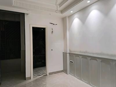 Bedroom Image of 1250 Sq.ft 3 BHK Builder Floor for sale in Indirapuram Ghaziabad for Rs. 17000004