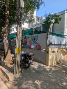 Image of 5400 Sq.ft 3 BHK Independent House for sale in Koramangala, Bengaluru for Rs. 190000000