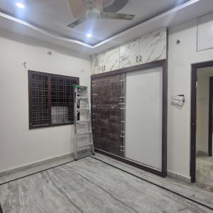 Living Room Image of 800 Sq.ft 1 RK Independent House for rent in Bandlaguda Jagir Hyderabad for Rs. 15000