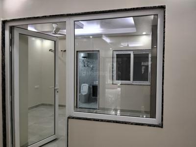 Bedroom Image of 1150 Sq.ft 2 BHK Independent House for rent in Vasant Kunj New Delhi for Rs. 50000