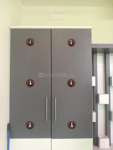 Hall Image of 2200 Sq.ft 3.5 BHK Independent House for rent in Saravanampatty Coimbatore for Rs. 25000