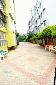 Building Image of 1280 Sq.ft 2 BHK Apartment / Flat for sale in Gokul Dwellington, Mathikere Bengaluru for Rs. 10600000