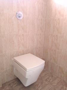 Bedroom One Image of 700 Sq.ft 2 BHK Apartment / Flat for sale in Aryan Angel, Nayabad Kolkata for Rs. 3800000