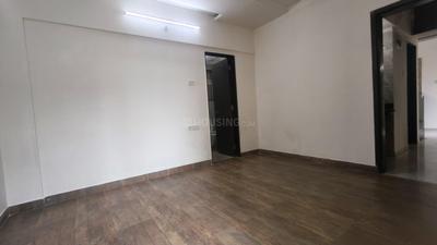 Bedroom Image of 1080 Sq.ft 2 BHK Apartment / Flat for rent in GK Royale Rahadki Greens, Rahatani Pune for Rs. 28000