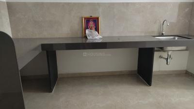 Kitchen Image of 900 Sq.ft 2 BHK Apartment / Flat for sale in Duville Riverdale Grove, Kharadi Pune for Rs. 11000000