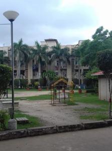 Image of 1850 Sq.ft 4 BHK Apartment / Flat for sale in Vasundhara, Ghaziabad for Rs. 18000000