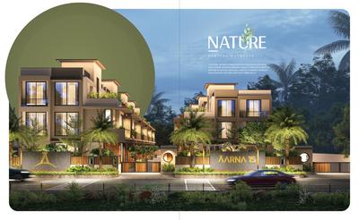 Image of 5490 Sq.ft 4 BHK Villa for sale in Ognaj, Ahmedabad for Rs. 51100000