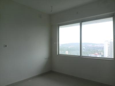 Bedroom Image of 843 Sq.ft 2 BHK Apartment / Flat for sale in The Promenade The Address, Ghatkopar West Mumbai for Rs. 18900000