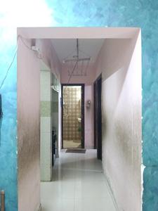 Passage Image of 1600 Sq.ft 4 BHK Apartment / Flat for sale in Raunak Unnathi Woods Phase 3, Kasarvadavali Thane for Rs. 20000000