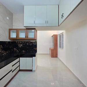 Kitchen Image of 2500 Sq.ft 3 BHK Independent House for sale in Kamal Vihar Raipur for Rs. 6900000