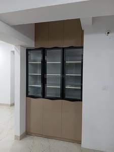 Hall Image of 1400 Sq.ft 3 BHK Apartment / Flat for sale in Sumeru Malkhare Apartment, Padegaon Aurangabad for Rs. 7000000