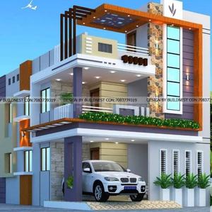 3 BHK Villa