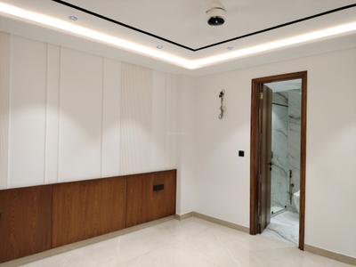 Bedroom Image of 1900 Sq.ft 3 BHK Builder Floor for sale in Sector 8 Dwarka New Delhi for Rs. 29000000