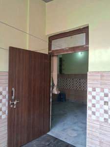 Main Entrance Image of 600 Sq.ft 1 BHK Independent House for rent in Sector 81 Noida for Rs. 12000