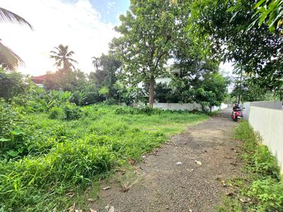 Image of 4350 Sq.ft Residential Plot / Land for sale in Aduvathuruthu, Aluva for Rs. 11500000