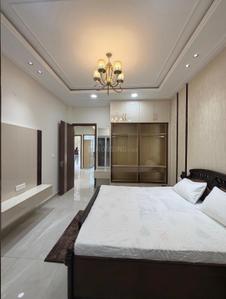 Bedroom Image of 900 Sq.ft 2 BHK Apartment / Flat for sale in Kharar Mohali for Rs. 3090000