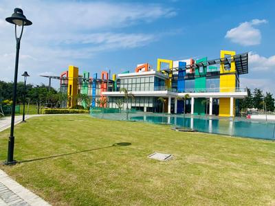 Image of 3090 Sq.ft 4 BHK Apartment / Flat for sale in Sector 88, Mohali for Rs. 36500000