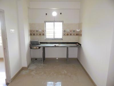 Kitchen Image of 1800 Sq.ft 4 BHK Apartment / Flat for sale in Dum Dum Cantonment Kolkata for Rs. 5760000