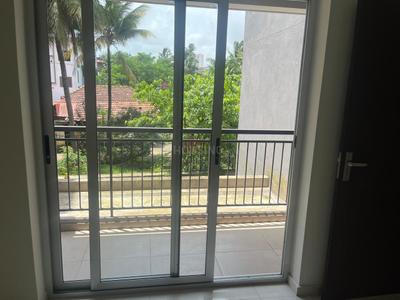 Balcony Image of 1720 Sq.ft 3 BHK Apartment / Flat for sale in Land Trades Adira, Urwa Mangalore for Rs. 13000000