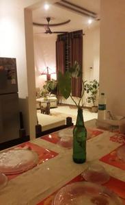 Hall Image of 1350 Sq.ft 3 BHK Duplex for sale in Ghogali Nagpur for Rs. 6700000