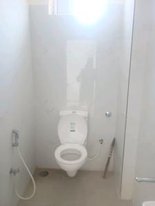 Common Bathroom Image of 1737 Sq.ft 3 BHK Apartment / Flat for sale in Bandlaguda Jagir Hyderabad for Rs. 14500007