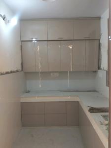 Kitchen Image of 850 Sq.ft 2 BHK Apartment / Flat for sale in Shalimar Garden Ghaziabad for Rs. 5450000