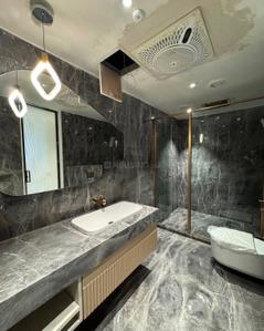 Image of 3375 Sq.ft 3 BHK Builder Floor for sale in Sector 21C, Faridabad for Rs. 41000000