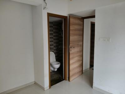 Bedroom Image of 700 Sq.ft 2 BHK Apartment / Flat for sale in Swaroop Marvel Gold Phase II Colloseum, Bhandup West Mumbai for Rs. 12800000