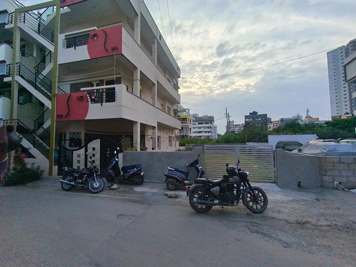 Kodigehalli, K R Puram Main Image 1