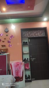 Bedroom Image of 150 Sq.ft 1 RK Independent House for rent in Chinhat Lucknow for Rs. 6000