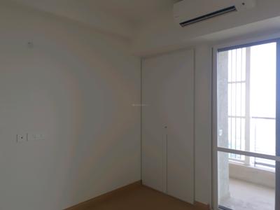 Bedroom Image of 1740 Sq.ft 2 BHK Apartment / Flat for sale in DLF One Midtown, Karampura New Delhi for Rs. 43000000