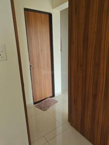 Bedroom Image of 895 Sq.ft 2 BHK Apartment / Flat for sale in Kolte Patil Life Republic ORO Avenue, Marunji Pune for Rs. 7500000