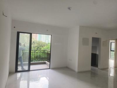 Living Room Image of 820 Sq.ft 3 BHK Apartment / Flat for rent in Runwal Gardens, Dombivli East Thane for Rs. 23000